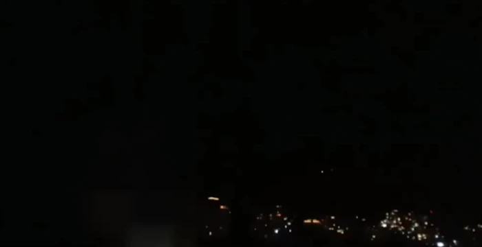 ترامب ينشر فيديو ل "غارة جوية" استهدفت العاصمة الإيرانية طهران.. ويعلق: كثير من القادة تمت تصفيتهم