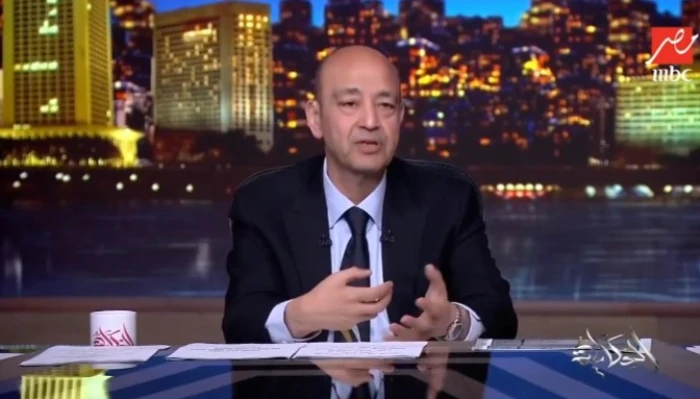 بالفيديو.. عمرو أديب: مصر لن تأخذ النفط الليبي مجانًا.. والتعامل معه أكثر تعقيدًا من الخليجي