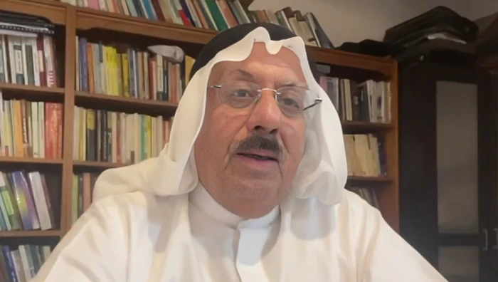 "تاريخ طهران ليس طيبًا وأسوأ من إسرائيل".. بالفيديو: كاتب سياسي يعلق على هجوم إيران على دول الخليج ويسرد أبرز حوادث العدوان داخل الكويت