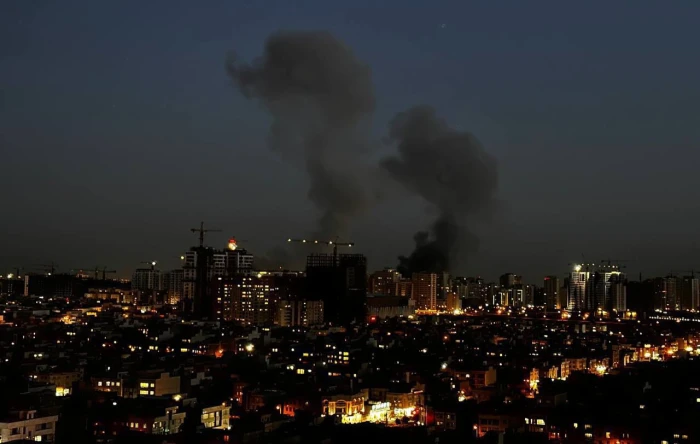 تطورات جديدة بشأن المفاوضات الأمريكية الإيرانية لوقف إطلاق النار