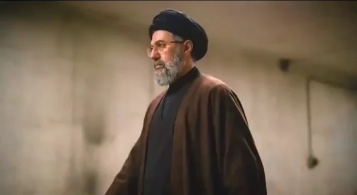 الحرس الثوري ينشر فيديو مُولّد بالذكاء الاصطناعي لـ مجتبى خامنئي وسط شكوك حول حالته الصحية