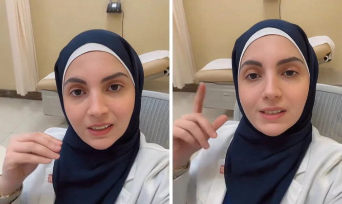 الظالمون والمتسلطون نادرًا ما يُصابون.. بالفيديو.. طبيبة تكشف مفاجأة بشأن الأشخاص الأكثر عرضة للإصابة بالسرطان