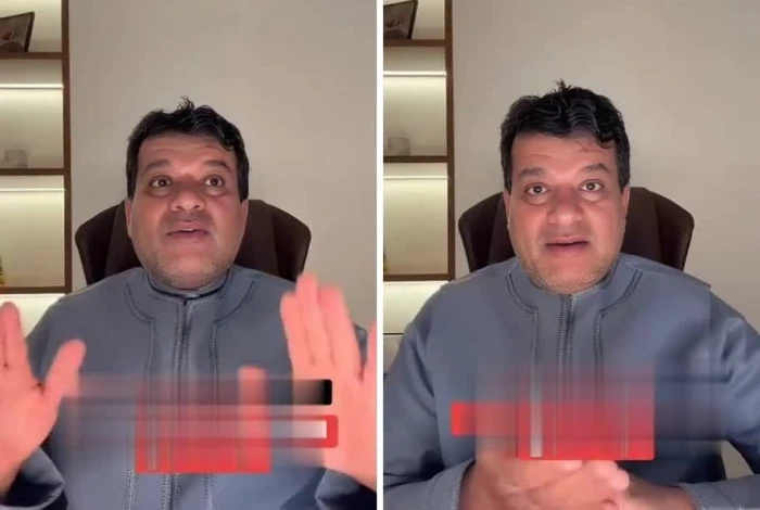 «يدخل علينا بشكل مفاجئ».. بالفيديو.. الزعاق يكشف موعد بداية فصل الصيف