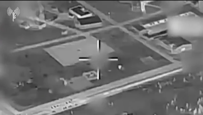 فيديو يوثق تدمير الجيش الإسرائيلي لأكثر من 130 منظومة دفاع جوي داخل إيران