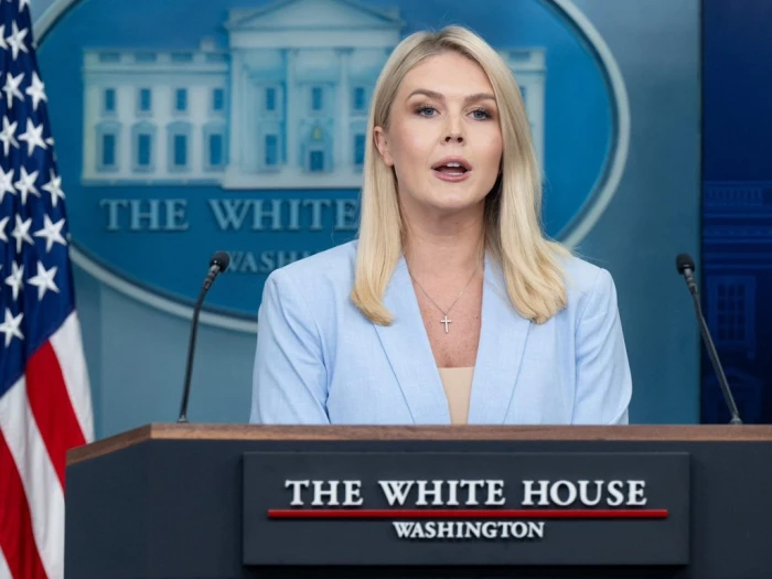 أول تعليق من البيت الأبيض على طلب رئيس وزراء باكستان من ترامب تمديد مهلة إيران أسبوعين