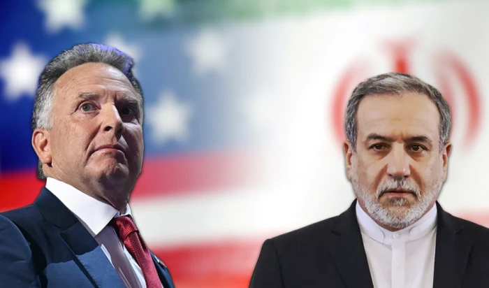 ‏⁧إيران‬⁩ تعلن  تحقيقها نصرًا عظيمًا وتزعم أنها أجبرت الولايات المتحدة على قبول خطتها المكونة من 10 نقاط!