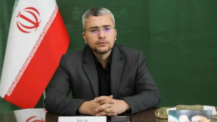 إما وقف إطلاق نار على جميع الجبهات أو لا وقف إطلاق نار على الإطلاق.. برلماني إيراني يهدد بإغلاق مضيق هرمز إذا لم يتوقف القصف الإسرائيلي على لبنان