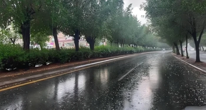 الأرصاد تكشف حالة الطقس المتوقعة خلال الساعات القادمة: أمطار غزيرة وسيول على هذه المناطق!
