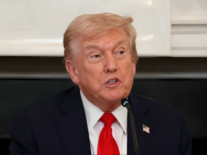 ترامب يكشف سر وجود القوات الأميركية في إيران.. وخطة واشنطن حال اختراق طهران للهدنة