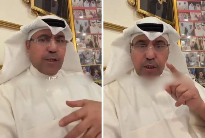 ليس إسرائيل ولا أمريكا.. بالفيديو: الشليمي يكشف مفاجأة بشأن العدو الأول للنظام الإيراني وسبب احتياجها لدول الخليج الفترة القادمة