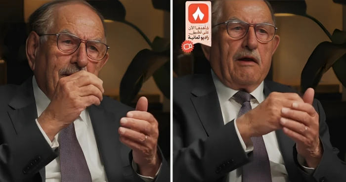 بالفيديو.. مؤرخ عراقي ينتقد ابن خلدون: ضعيف في التاريخ ومقولة "أغلب العلماء ليسوا عرباً" غير دقيقة