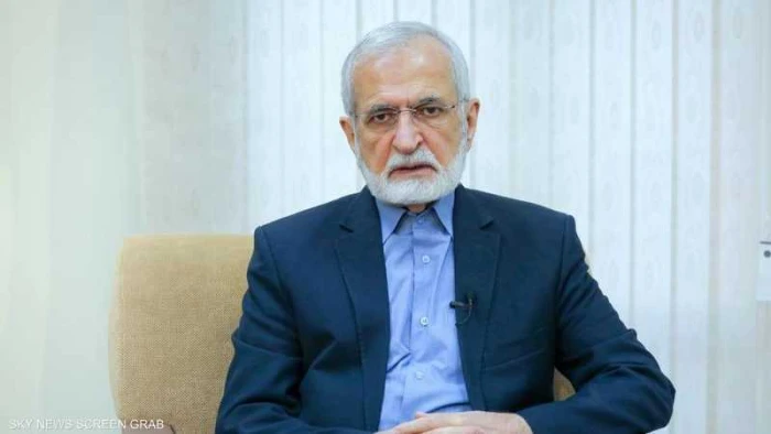 لحق بزوجته.. مقتل وزير الخارجية الإيراني الأسبق بغارة إسرائيلية سابقة استهدفت منزلهما