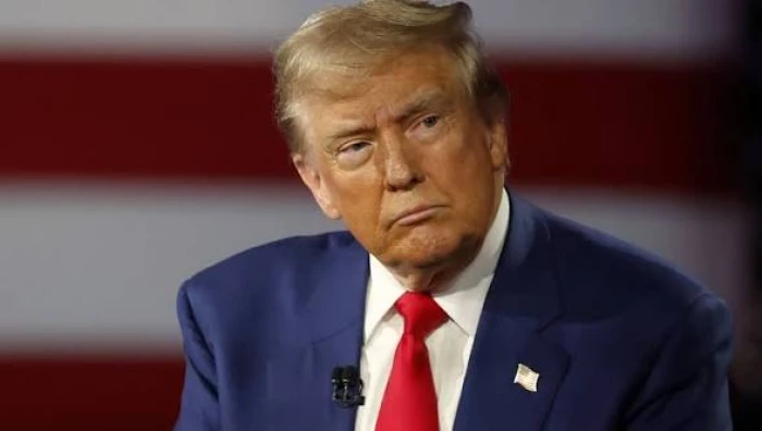 “لا نعرف إن كانوا يقولون الحقيقة”…تصريحات جديدة لترامب حول استعداد عسكري وتلويح بتوجيه ضربات ضد إيران في حال تعثر المفاوضات