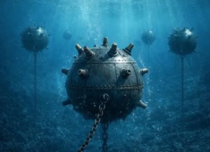 أزمة بحرية في هرمز.. مسؤولون أمريكيون: إيران تواجه مشكلة في إزالة الألغام التي زرعتها في الممرات البحرية!