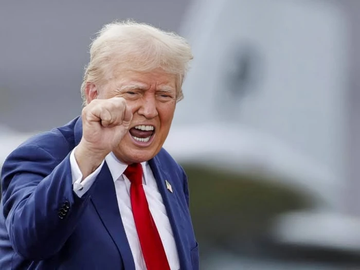 تصريح مفاجئ من ترامب بشأن تطهير مضيق هرمز من الألغام