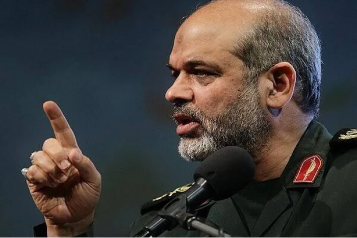 بعد فشل المحادثات .. الحرس الثوري الإيراني يهاجم أمريكا ويصفها بالدنيئة والشريرة والغير أمينة