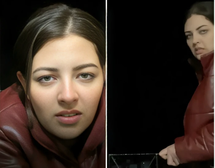 قفزت من الطابق الـ13.. بالفيديو: فتاة مصرية تُنهي حياتها خلال بث مباشر في الإسكندرية