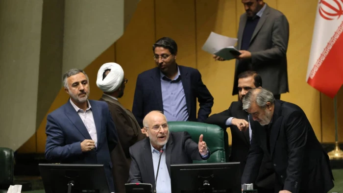 مصدر إيراني يكشف المسار التالي بعد فشل المفاوضات مع أمريكا