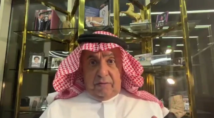 تجاوز 14 مليون مشاهدة… فيديو لداوود الشريان حول عدم وجود رقابة على ‏المطاعم  داخل الكمباوندات يحظى بتفاعل واسع