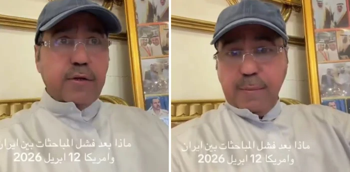 بالفيديو: الشليمي يكشف السيناريو المتوقع بعد فشل المحادثات الإيرانية الأميركية.. وكيف تحوّل الملف النووي إلى عبء على طهران