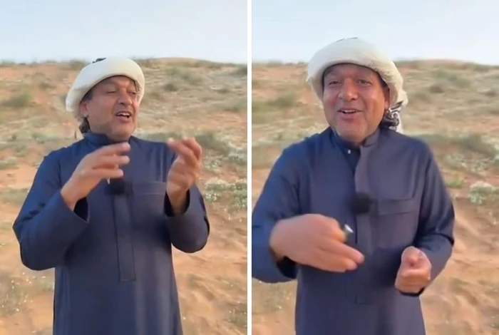 «نرتدي ملابس خفيفة أم ثقيلة؟».. بالفيديو.. الزعاق يكشف حالة الطقس المتوقعة خلال عيد الأضحى