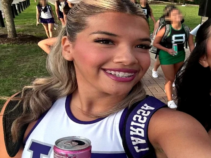 مشروب الطاقة "ألاني نو" ينهي حياة طالبة أمريكية.. والتقرير الطبي يكشف المضاعفات التي تعرضت لها