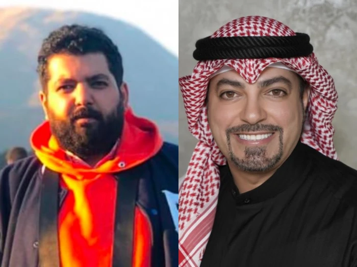 سحب الجنسية الكويتية من الفنان الكويتي عبدالقادر الهدهود والمخرج أحمد ريان