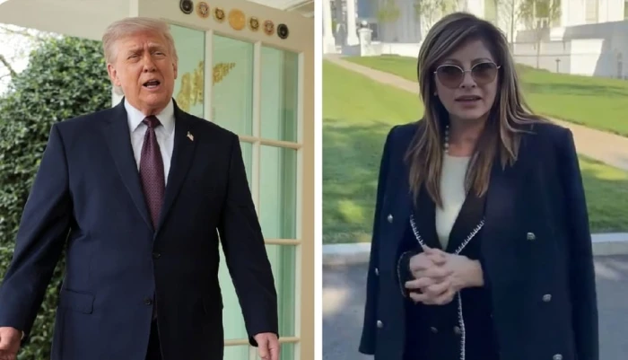 ترامب لمراسلة قناة " فوكس نيوز": الحرب ضد إيران انتهت- فيديو