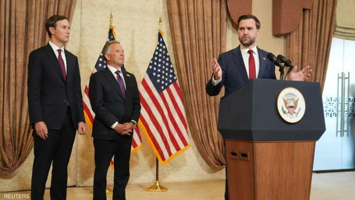 ترامب أمر بإيجاد مخرج دبلوماسي للحرب.. تفاصيل جديدة بشأن جولة المفاوضات الثانية المرتقبة مع إيران