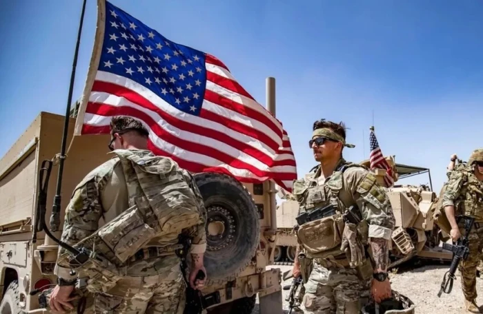 أمريكا تكشف حصيلة قتلى ومصابي قواتها في حربها مع إيران