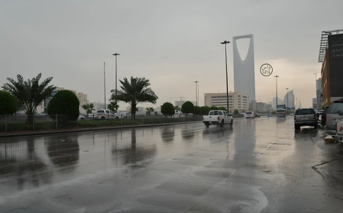 الأرصاد تكشف حالة الطقس المتوقعة خلال الساعات القادمة: أمطار وسيول على هذه المناطق!