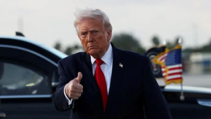 ترامب يعلن هدنة 10 أيام بين لبنان وإسرائيل.. تبدأ في هذا الموعد