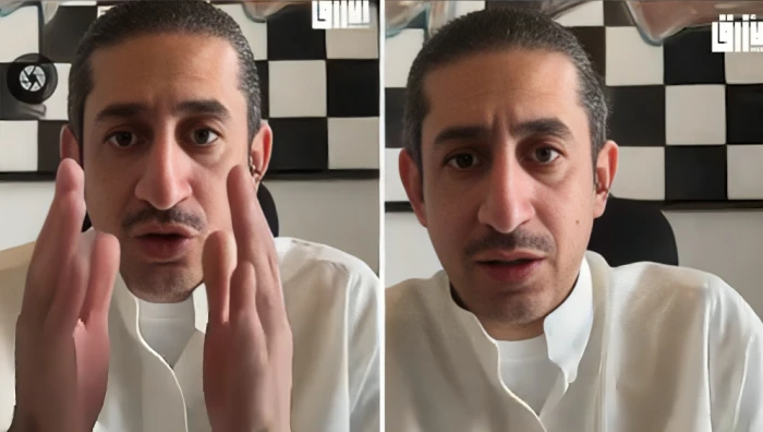 "ما يصير أنت تكون شريكي في الوطن".. بالفيديو: بويابس يعلق على أبناء الكويتية من زوج أجنبي ويثير الجدل