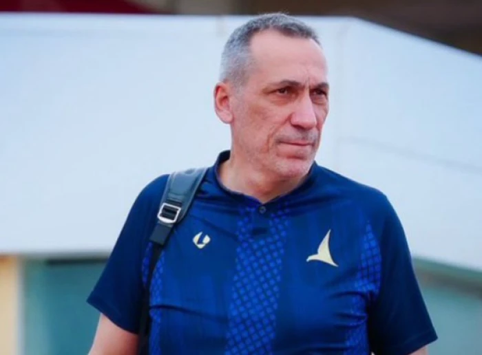 الكشف عن اسم المدرب الجديد الذي سيقود المنتخب السعودي في بطولة كأس العالم 2026