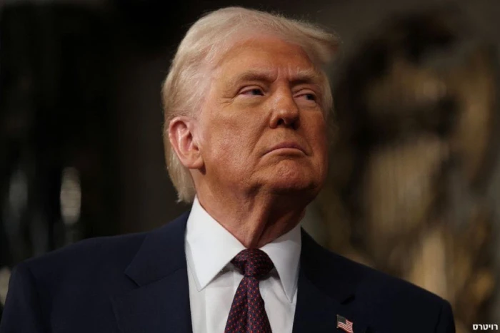 ترامب يعلن فتح هرمز بشكل كامل  .. والإبقاء على الحصار ضد إيران فقط