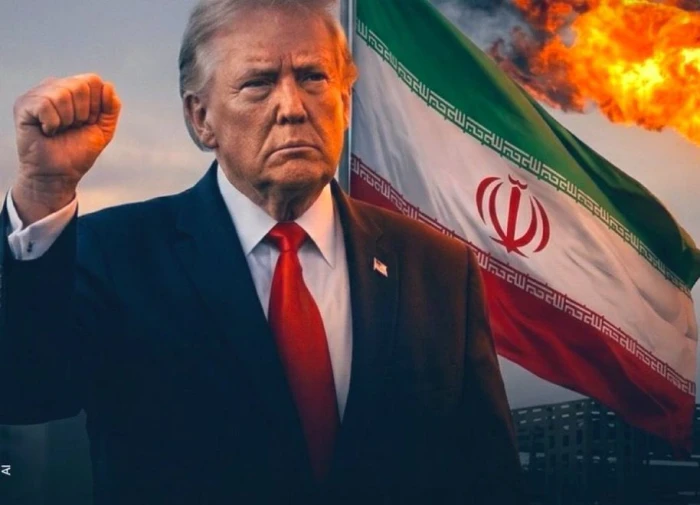 "ترمب" يعلن موافقة إيران على وقف تخصيب اليورانيوم نهائيا.. ويعلق :"لن تحصل على أي أموال مجمدة"