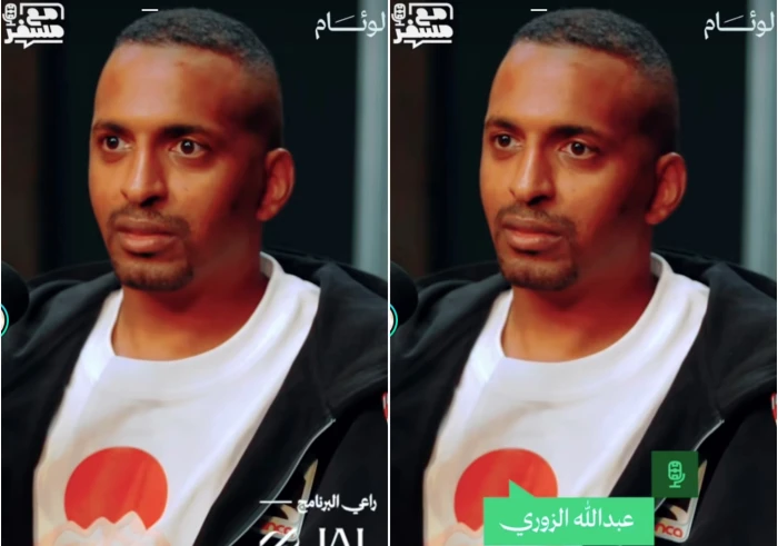 بالفيديو: "الزوري" يكشف عن شخصيتين كانتا سببًا في خروجه من الهلال