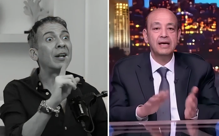 بالفيديو: "عمرو أديب" يكشف تفاصيل جديدة حول وفاة استشاري التغذية المثير للجدل "ضياء العوضي" داخل فندق بدبي