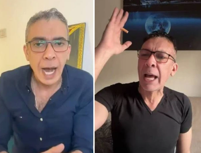 بعد وفاته في دبي.. من هو استشاري التغذية «ضياء العوضي» صاحب الآراء الصادمة والمثيرة للجدل؟