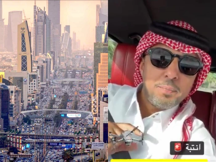 تصل إلى 6000 ريال.. مخالفة مرورية على "فرة العصر داخل الأحياء " ترصد عن طريق الدرون!