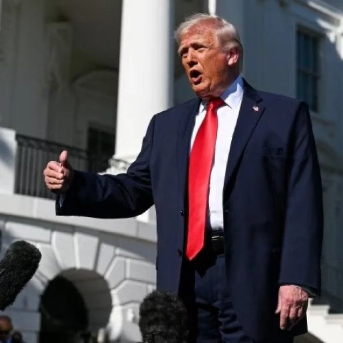 ترامب لـ "فوكس نيوز" : "سيتم توقيع اتفاق مع إيران الليلة في باكستان"