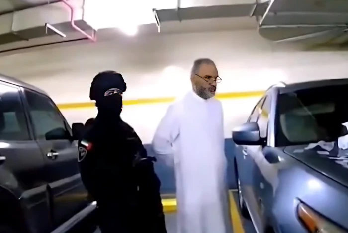 تفاصيل جديدة بشأن القبض على نجل المرجع الشيعي "عبدالله الغريفي "من ضمن الخلية الإرهابية في الإمارات
