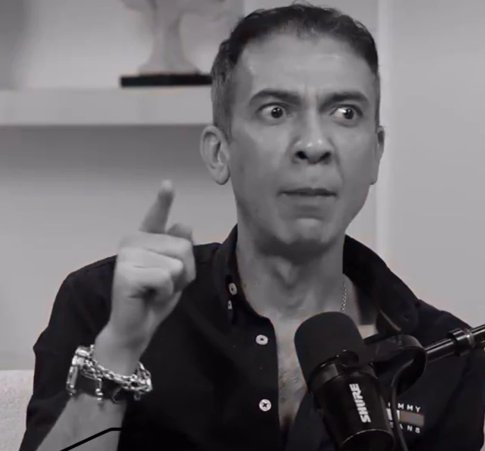 "مأساة كان يمكن تفاديها" .. طبيب يكشف الأسباب التي أدت إلى  وفاة استشاري التغذية ضياء العوضي بدبي