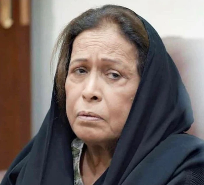 وفاة الفنانة الكويتية حياة الفهد بعد صراع مع المرض