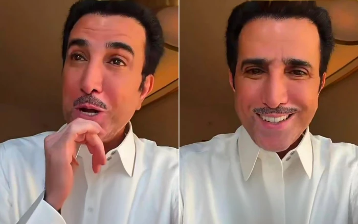 بالفيديو.. فايز المالكي يشن هجوماً على مشاهير تيك توك ومن يدعموهم :"يروحون بريطانيا وباريس والخدم والحشم وأنت جالس تتفرج من استراحتك في النسيم"