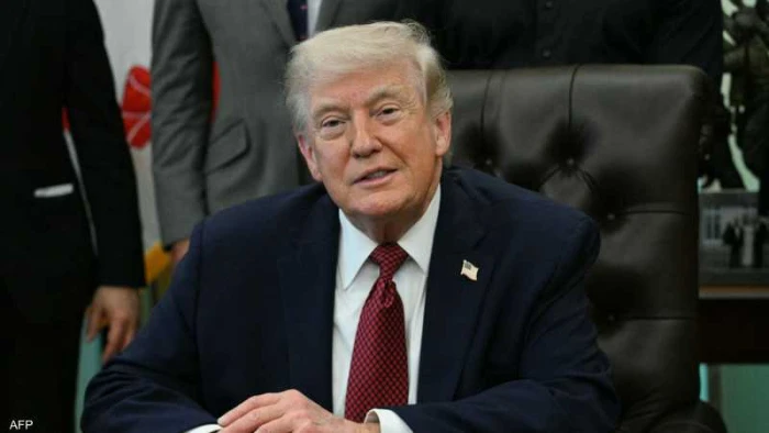 ترامب يعلن تمديد وقف إطلاق النار حتى انتهاء المفاوضات مع إيران