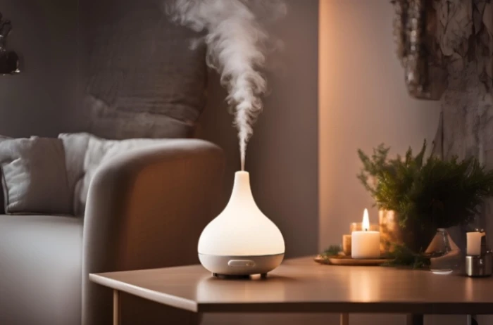 الصحة الأمريكية تحذر: الفواحات العطرية تسبب مشاكل صحية في التنفس والقلب والدماغ