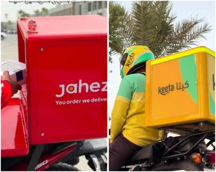 مقارنة بين تطبيقي "كيتا وجاهز" بشأن مؤشر الكفاءة التشغيلية لعام 2025