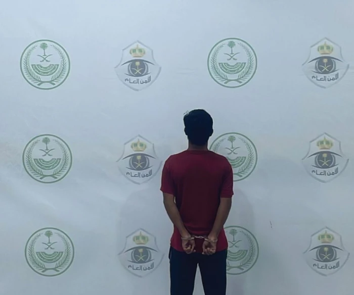 بالفيديو.. القبض على مقيم تحرش بطفلة في الباحة.. والكشف عن جنسيته