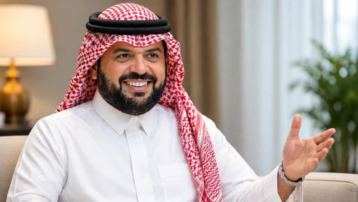 الناقد الرياضي مساعد السحيمي لـ "المرصد": الأهلي  كان يصرف على الهلال  وهذه حقيقة مقالي سقط القناع  والنصر قد لا يتمكن من تحقيق الدوري !